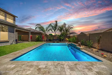 10743 W Paso Trl, Peoria, AZ 85383