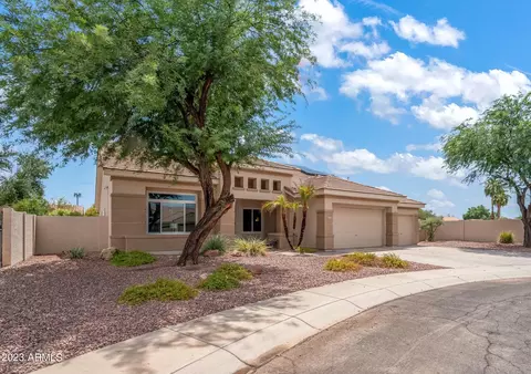 631 N Edith Ct, Chandler, AZ 85225