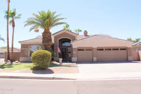 540 N Ashley Dr, Chandler, AZ 85225