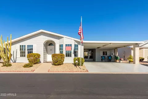 2550 S Ellsworth Rd #749, Mesa, AZ 85209