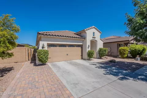 1623 S 104th Ln, Tolleson, AZ 85353