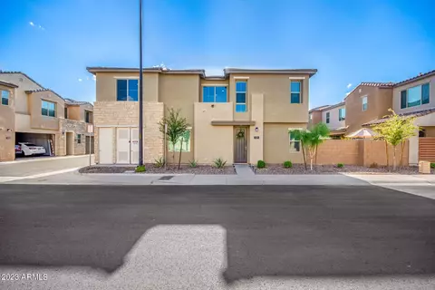 752 E Rojo Way #101, Gilbert, AZ 85297
