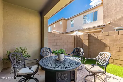 752 E Rojo Way #101, Gilbert, AZ 85297 photo 41