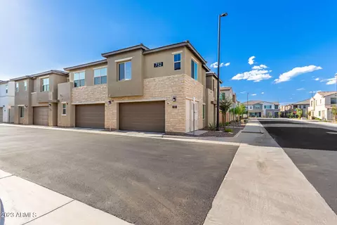 752 E Rojo Way #101, Gilbert, AZ 85297 photo 38