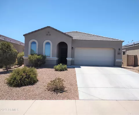 3970 N 310th Ln, Buckeye, AZ 85396
