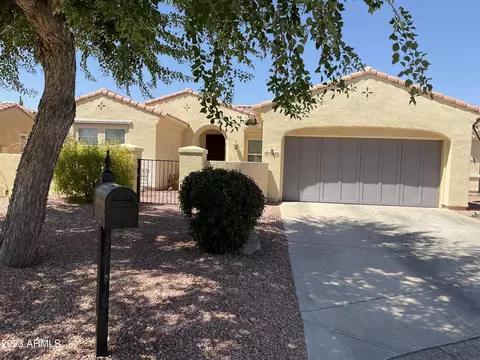 12824 W Junipero Dr, Sun City West, AZ 85375