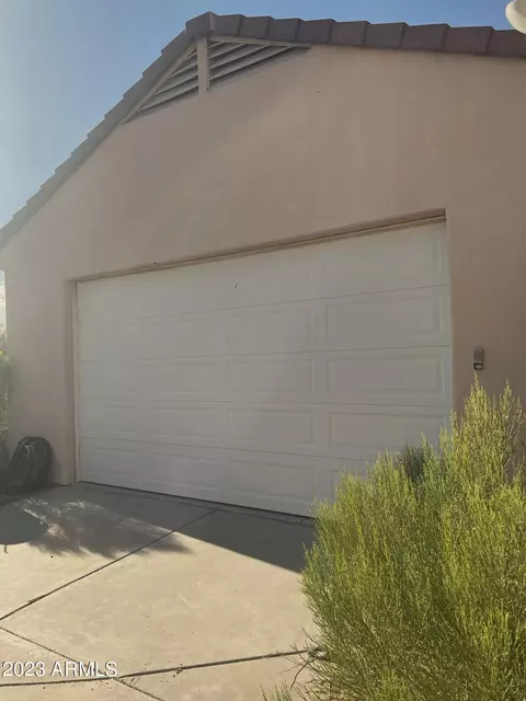 21036 W Bunker Peak Rd, Wittmann, AZ 85361