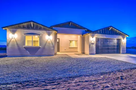 3408 N 368th Dr, Tonopah, AZ 85354