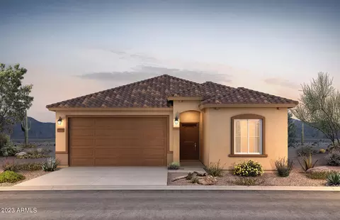 18319 N Presley Ln, Maricopa, AZ 85138