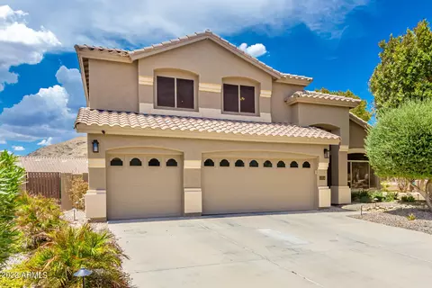 15214 S 17th Ct, Phoenix, AZ 85045