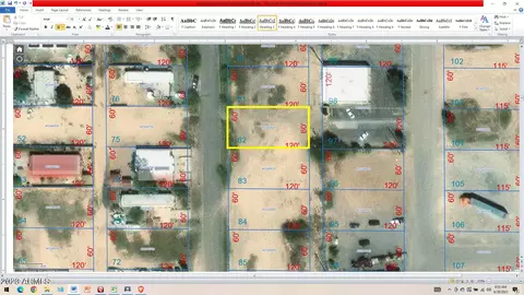 3275 N Pearce St #-, Eloy, AZ 85131