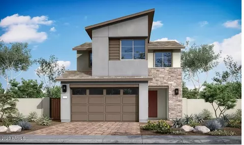 5543 S Red Rock St, Gilbert, AZ 85298