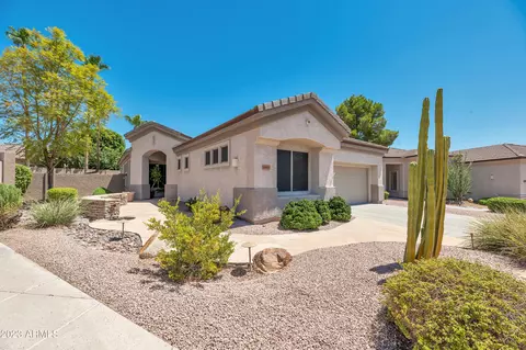 20927 N 69th Ln, Glendale, AZ 85308