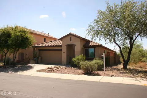 39940 N Bell Meadow Trl, Anthem, AZ 85086