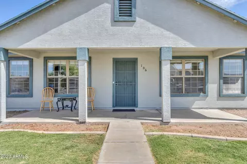 106 W Marguerite Ave, Phoenix, AZ 85041
