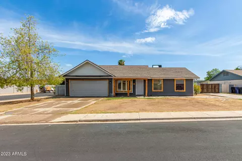 2238 E Carmel Ave, Mesa, AZ 85204