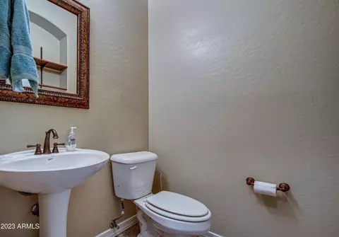 3144 E Fandango Dr, Gilbert, AZ 85298 photo 28