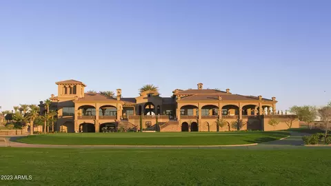 3144 E Fandango Dr, Gilbert, AZ 85298 photo 4