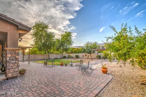 3144 E Fandango Dr, Gilbert, AZ 85298 photo 6