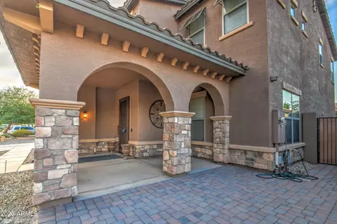 3144 E Fandango Dr, Gilbert, AZ 85298 photo 58