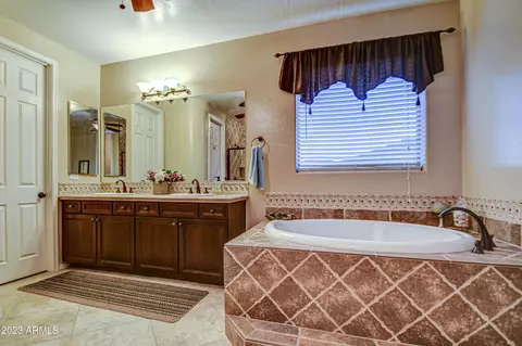 3144 E Fandango Dr, Gilbert, AZ 85298 photo 37