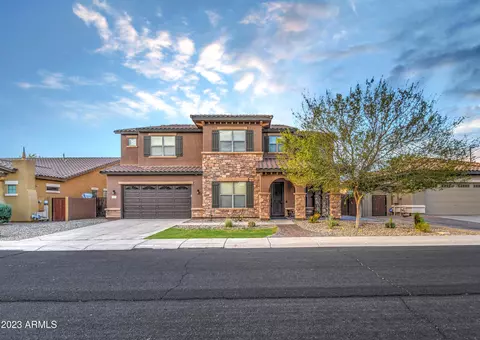 3144 E Fandango Dr, Gilbert, AZ 85298 photo 59