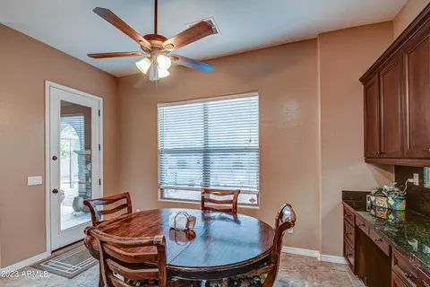 3144 E Fandango Dr, Gilbert, AZ 85298 photo 23