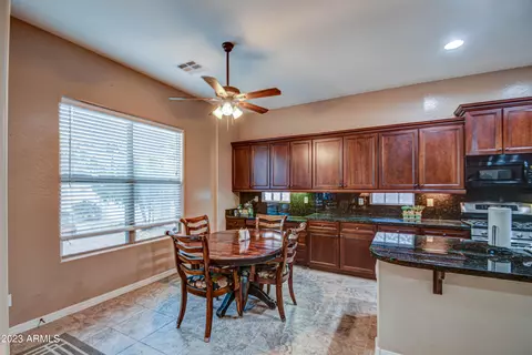 3144 E Fandango Dr, Gilbert, AZ 85298 photo 22