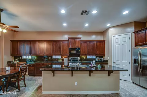 3144 E Fandango Dr, Gilbert, AZ 85298 photo 14
