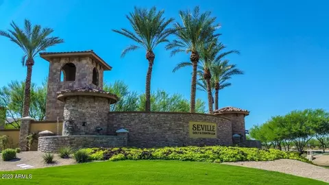 3144 E Fandango Dr, Gilbert, AZ 85298 photo 2