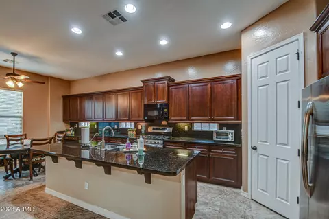 3144 E Fandango Dr, Gilbert, AZ 85298 photo 21