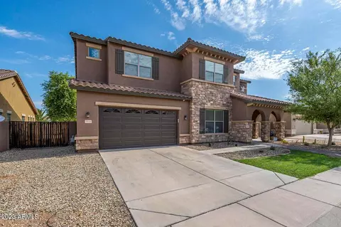 3144 E Fandango Dr, Gilbert, AZ 85298 photo 53