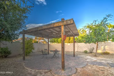3144 E Fandango Dr, Gilbert, AZ 85298 photo 57