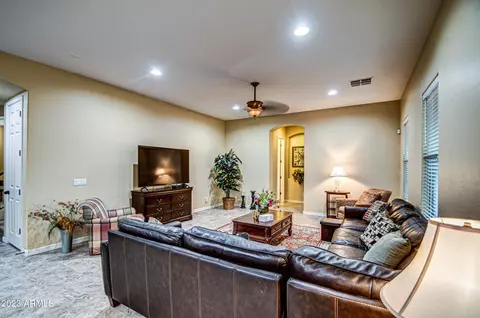 3144 E Fandango Dr, Gilbert, AZ 85298 photo 17