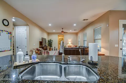3144 E Fandango Dr, Gilbert, AZ 85298 photo 24