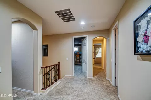 3144 E Fandango Dr, Gilbert, AZ 85298 photo 33
