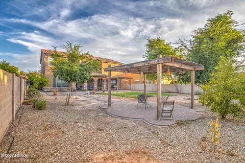 3144 E Fandango Dr, Gilbert, AZ 85298 photo 56