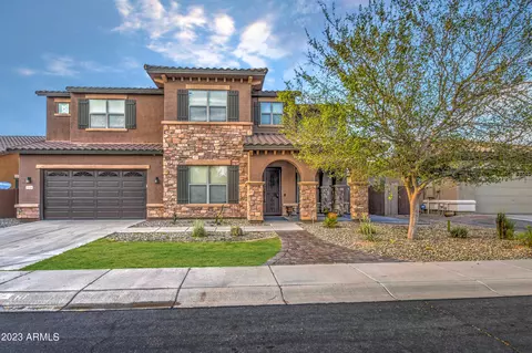3144 E Fandango Dr, Gilbert, AZ 85298 photo 52