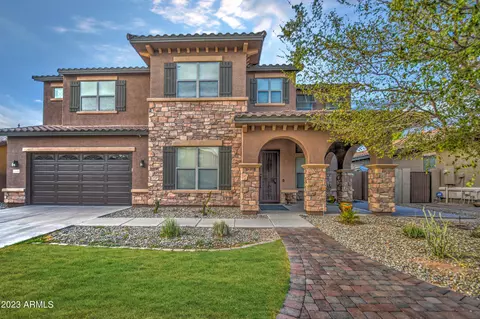 3144 E Fandango Dr, Gilbert, AZ 85298