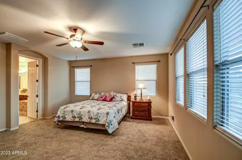 3144 E Fandango Dr, Gilbert, AZ 85298 photo 34