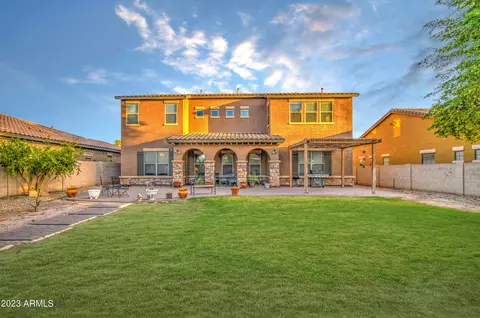 3144 E Fandango Dr, Gilbert, AZ 85298 photo 5