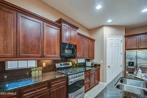 3144 E Fandango Dr, Gilbert, AZ 85298 photo 20