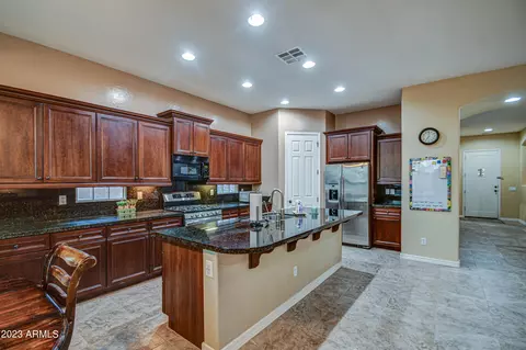 3144 E Fandango Dr, Gilbert, AZ 85298 photo 15