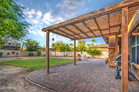 3144 E Fandango Dr, Gilbert, AZ 85298 photo 7