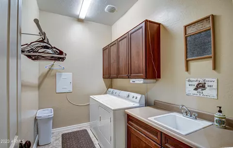 3144 E Fandango Dr, Gilbert, AZ 85298 photo 29