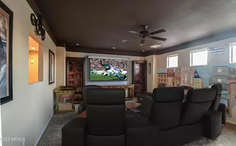 3144 E Fandango Dr, Gilbert, AZ 85298 photo 8