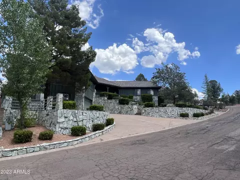 903 S Santa Fe Cir, Payson, AZ 85541