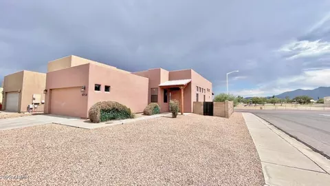 1708 Knowlton St, Sierra Vista, AZ 85635