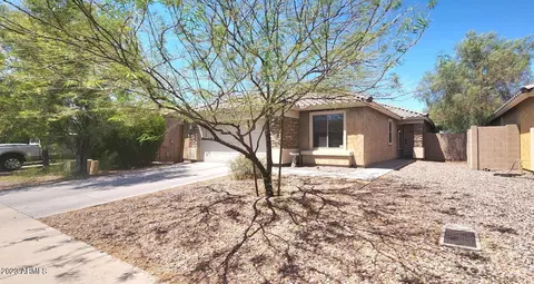 19566 W Morning Glory St, Buckeye, AZ 85326