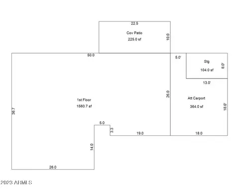 5015 E Osborn Rd, Phoenix, AZ 85018 photo 2